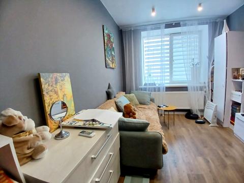 Квартира на вул. Університетська вул., 2/1 к3 в Києві, ID 247810, фото №4