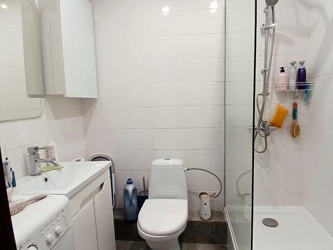 Квартира на вул. Університетська вул., 2/1 к3 в Києві, ID 247810, фото №6