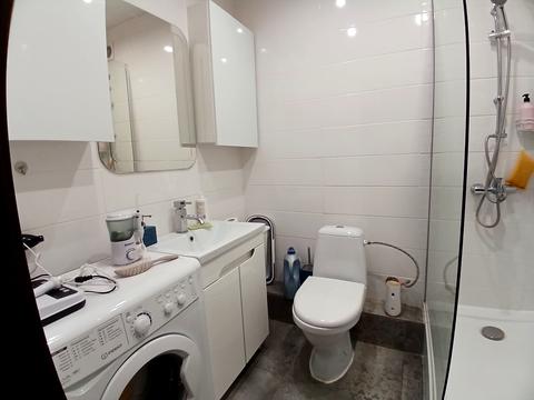 Квартира на вул. Університетська вул., 2/1 к3 в Києві, ID 247810, фото №7
