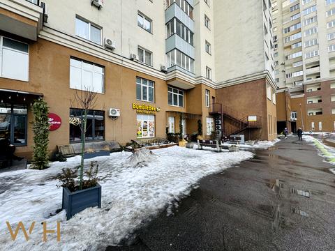 Квартира на вул. Ованеса Туманяна, 15-А в Києві, ID 247817, фото №3