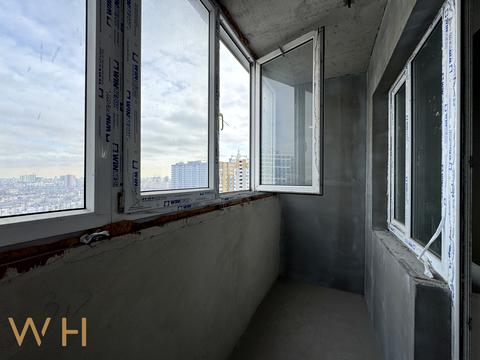 Квартира на вул. Ованеса Туманяна, 15-А в Києві, ID 247817, фото №22