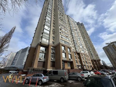 Квартира на вул. Ованеса Туманяна, 15-А в Києві, ID 247817, фото №4