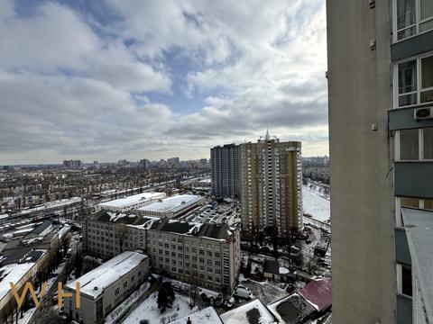 Квартира на вул. Ованеса Туманяна, 15-А в Києві, ID 247817, фото №9