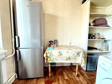 Квартира на просп. Лісовий, 33 в Києві, ID 247834, фото №3