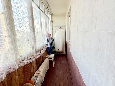 Квартира на просп. Лісовий, 33 в Києві, ID 247834, фото №4