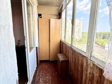 Квартира на просп. Лісовий, 33 в Києві, ID 247834, фото №5