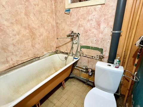 Квартира на просп. Лісовий, 33 в Києві, ID 247834, фото №7