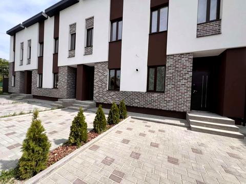 Квартира на вул. Степана Бандери, 83 в Черкасах, ID 247889, фото №7