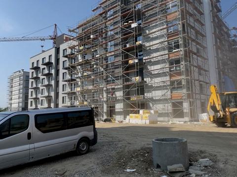 Квартира на вул. Євгена Коновальця в Івано-Франківську, ID 247890, фото №1