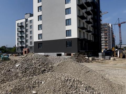 Квартира на вул. Євгена Коновальця в Івано-Франківську, ID 247890, фото №2