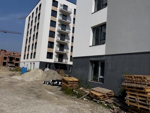 Квартира на вул. Євгена Коновальця в Івано-Франківську, ID 247890, фото №3
