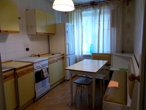 Квартира на вул. 1-ї Танкової Бригади, 17 в Чернігові, ID 248057, фото №1