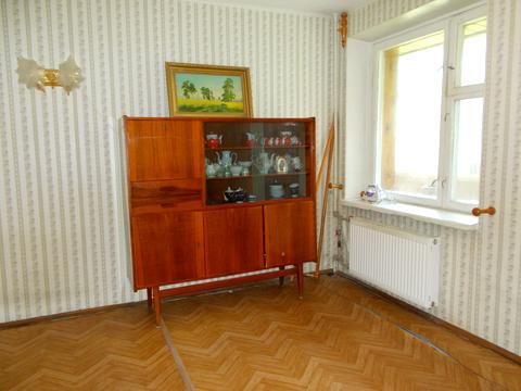 Квартира на вул. 1-ї Танкової Бригади, 17 в Чернігові, ID 248057, фото №12