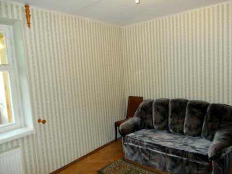 Квартира на вул. 1-ї Танкової Бригади, 17 в Чернігові, ID 248057, фото №13