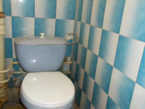 Квартира на вул. 1-ї Танкової Бригади, 17 в Чернігові, ID 248057, фото №19
