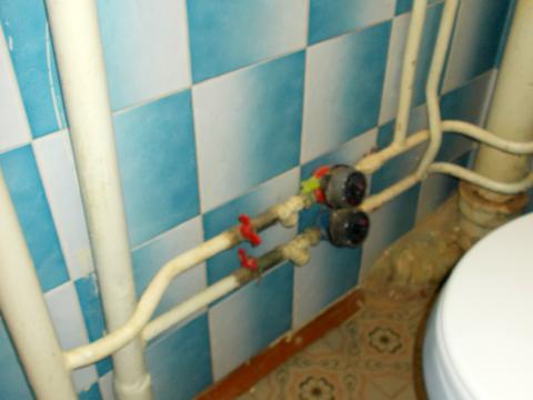 Квартира на вул. 1-ї Танкової Бригади, 17 в Чернігові, ID 248057, фото №20