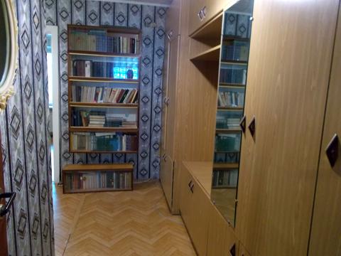 Квартира на вул. 1-ї Танкової Бригади, 17 в Чернігові, ID 248057, фото №3