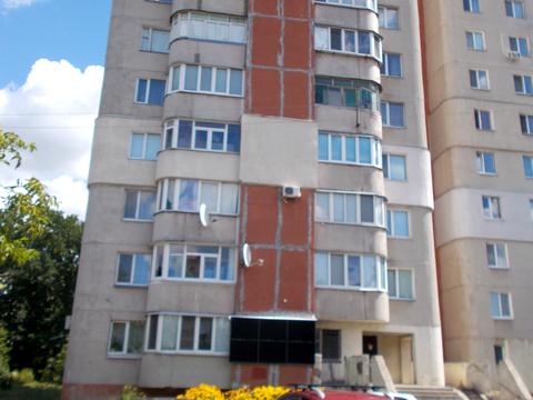 Квартира на вул. 1-ї Танкової Бригади, 17 в Чернігові, ID 248057, фото №22
