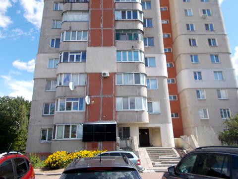 Квартира на вул. 1-ї Танкової Бригади, 17 в Чернігові, ID 248057, фото №23