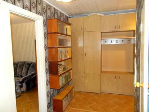 Квартира на вул. 1-ї Танкової Бригади, 17 в Чернігові, ID 248057, фото №4