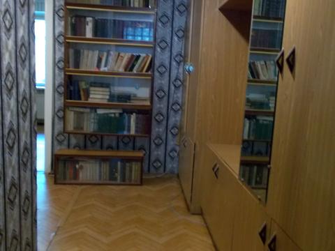 Квартира на вул. 1-ї Танкової Бригади, 17 в Чернігові, ID 248057, фото №5