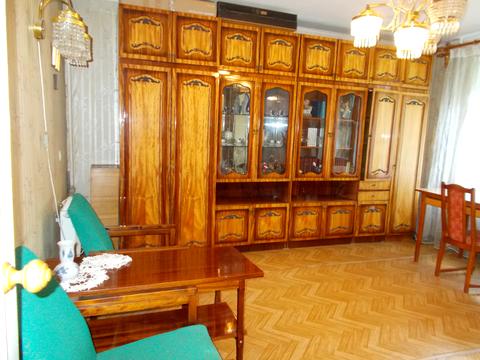 Квартира на вул. 1-ї Танкової Бригади, 17 в Чернігові, ID 248057, фото №6
