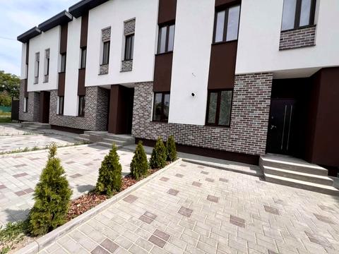 Квартира на вул. Степана Бандери, 83 в Черкасах, ID 248483, фото №1