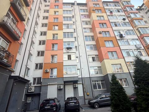Квартира на вул. Вовчинецька в Івано-Франківську, ID 249478, фото №20