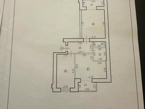 Квартира на вул. Вовчинецька в Івано-Франківську, ID 249478, фото №23