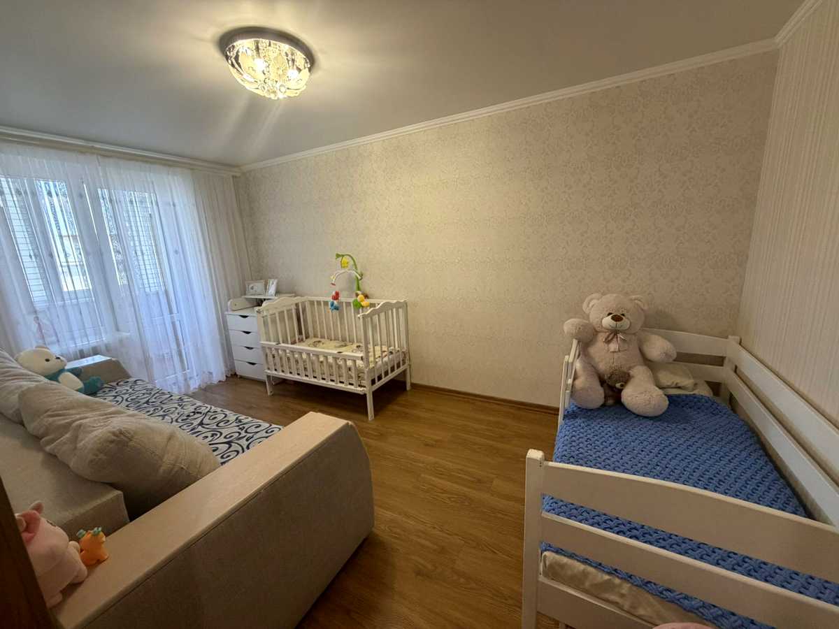 Квартира на вул. Зарічанська, 50 в Хмельницькому, ID 392136, фото №11