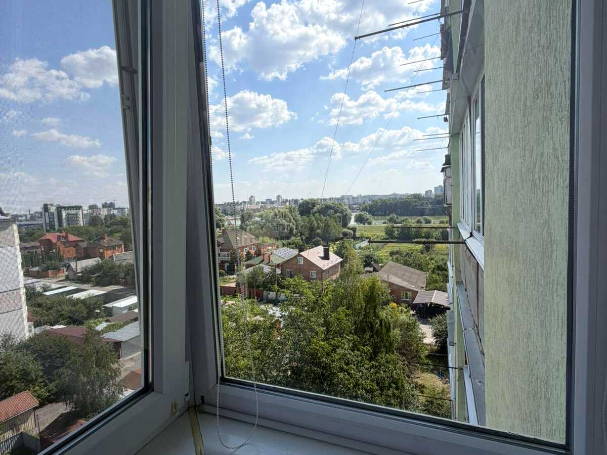 Квартира на вул. Зарічанська, 50 в Хмельницькому, ID 392136, фото №12