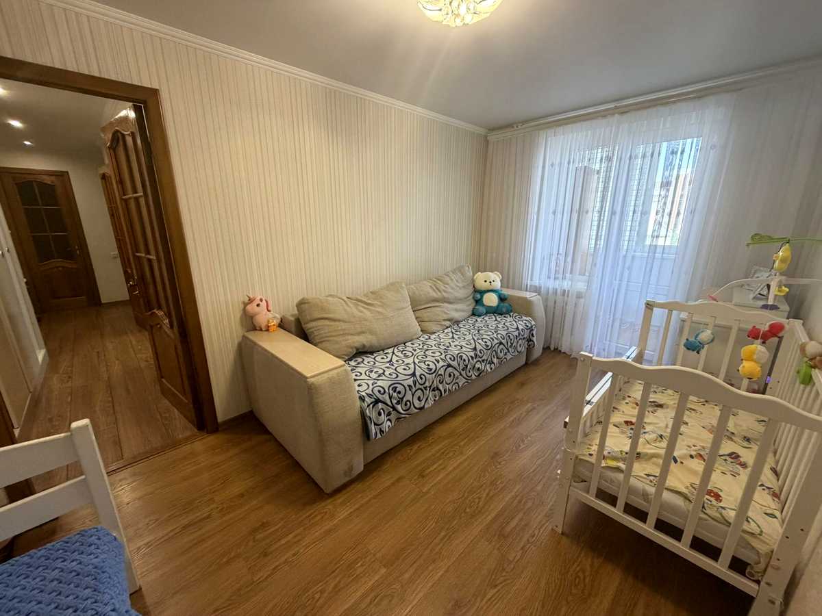 Квартира на вул. Зарічанська, 50 в Хмельницькому, ID 392136, фото №13