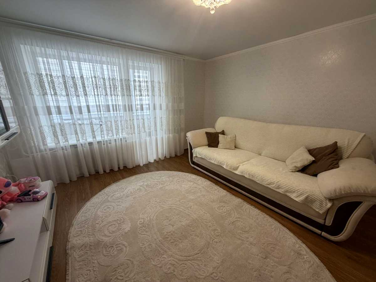 Квартира на вул. Зарічанська, 50 в Хмельницькому, ID 392136, фото №14