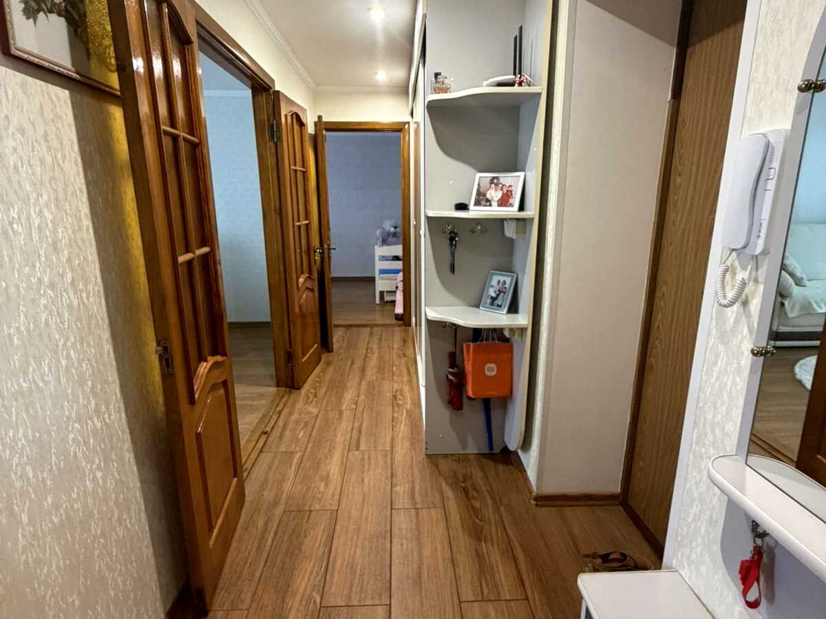Квартира на вул. Зарічанська, 50 в Хмельницькому, ID 392136, фото №3