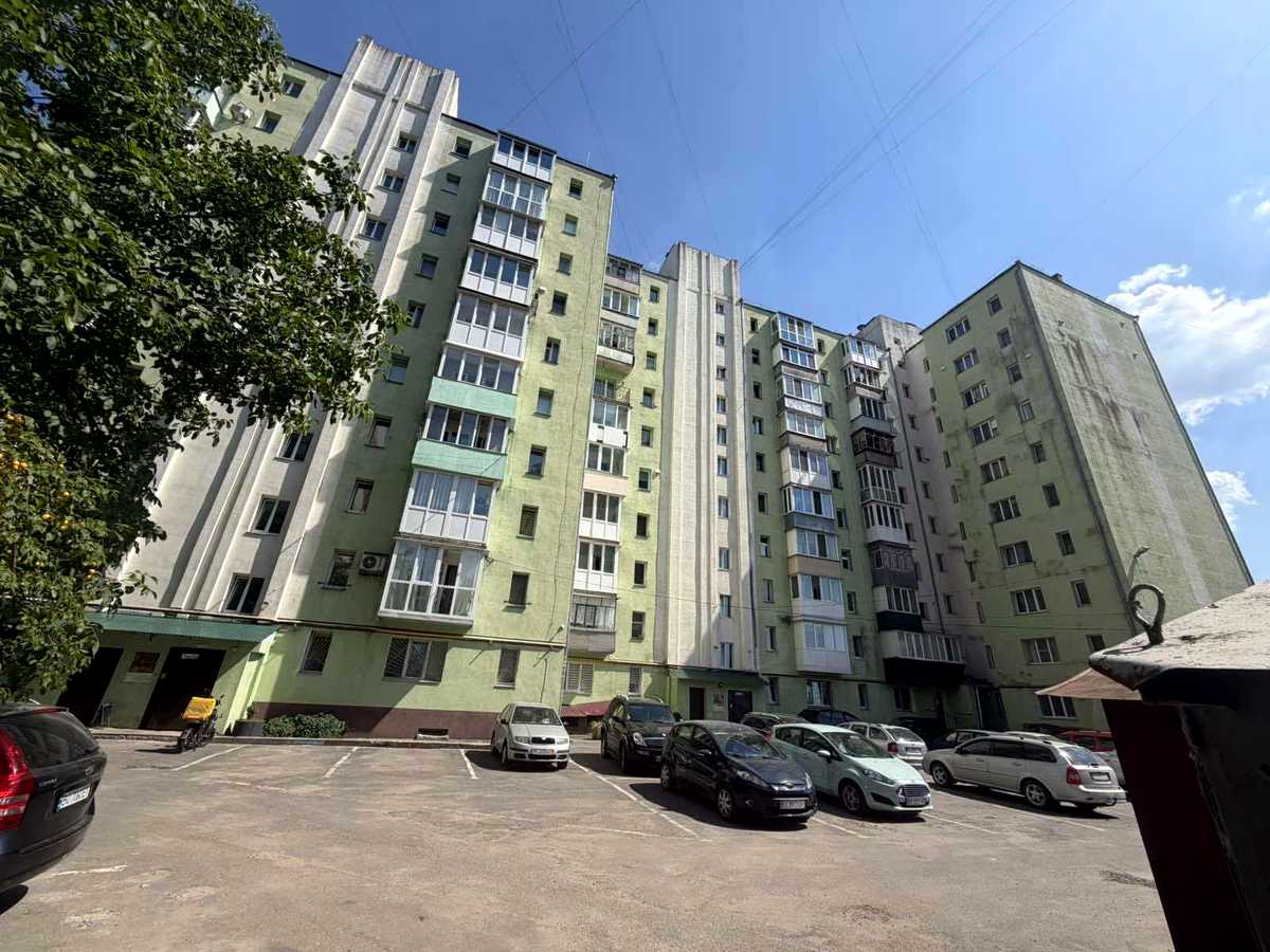 Квартира на вул. Зарічанська, 50 в Хмельницькому, ID 392136, фото №5