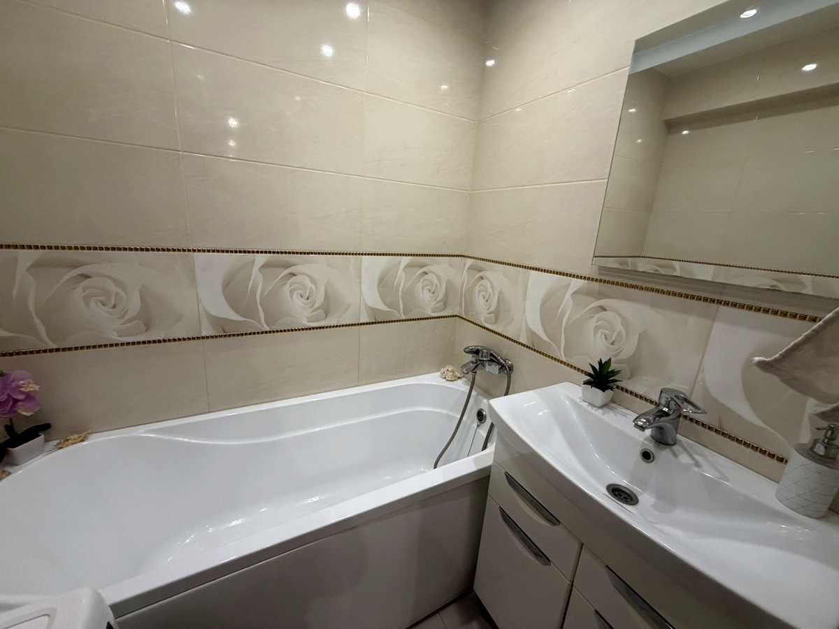 Квартира на вул. Зарічанська, 50 в Хмельницькому, ID 392136, фото №6