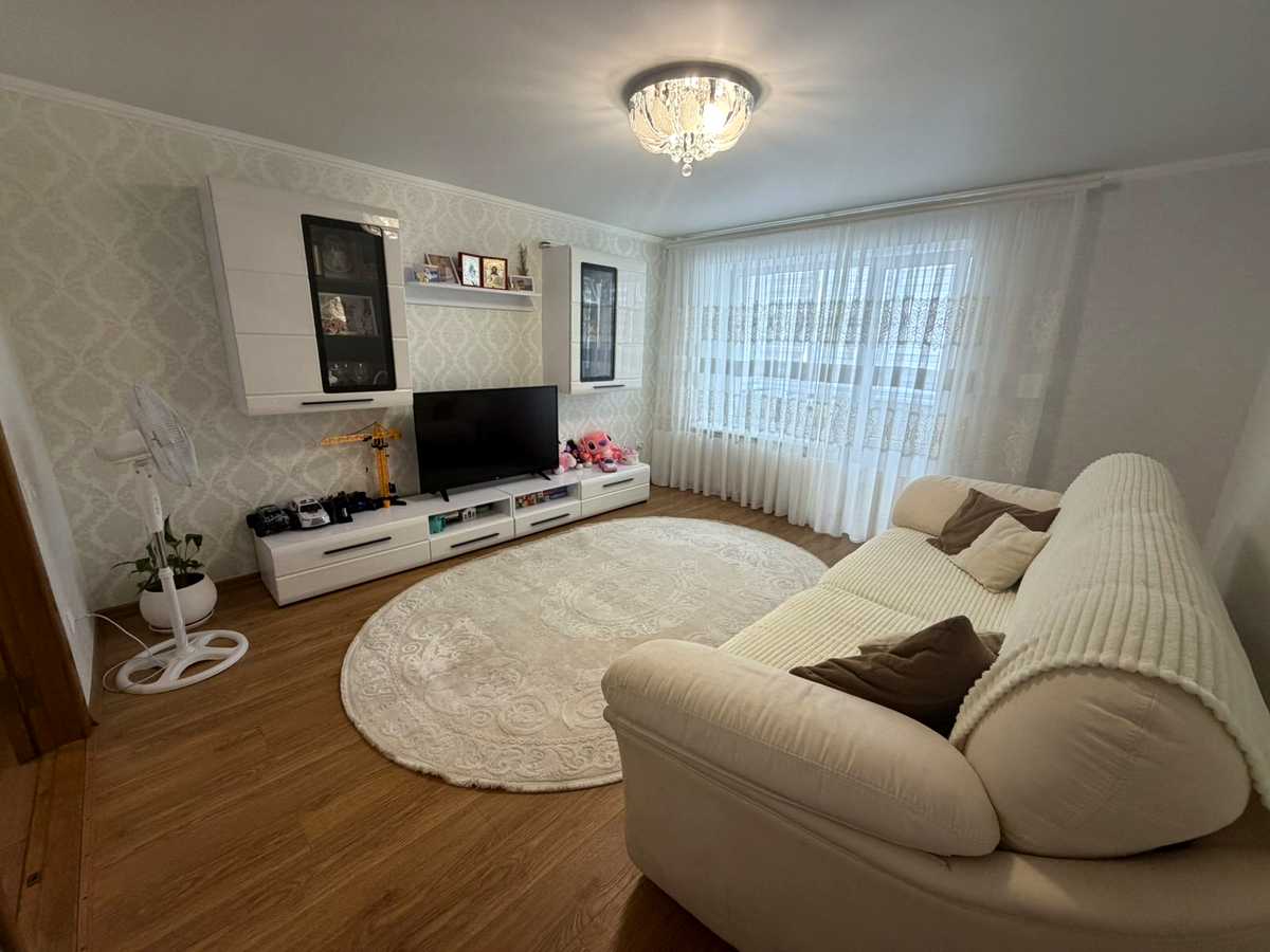 Квартира на вул. Зарічанська, 50 в Хмельницькому, ID 392136, фото №7