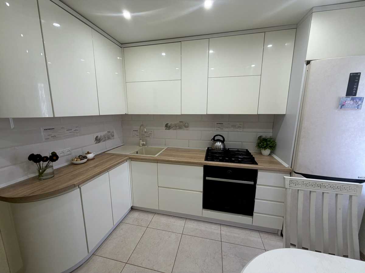 Квартира на вул. Зарічанська, 50 в Хмельницькому, ID 392136, фото №8
