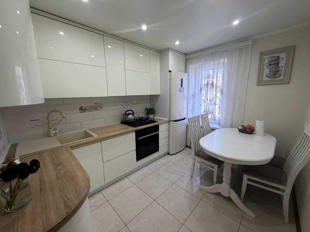 Квартира на вул. Зарічанська, 50 в Хмельницькому, ID 392136, фото №9