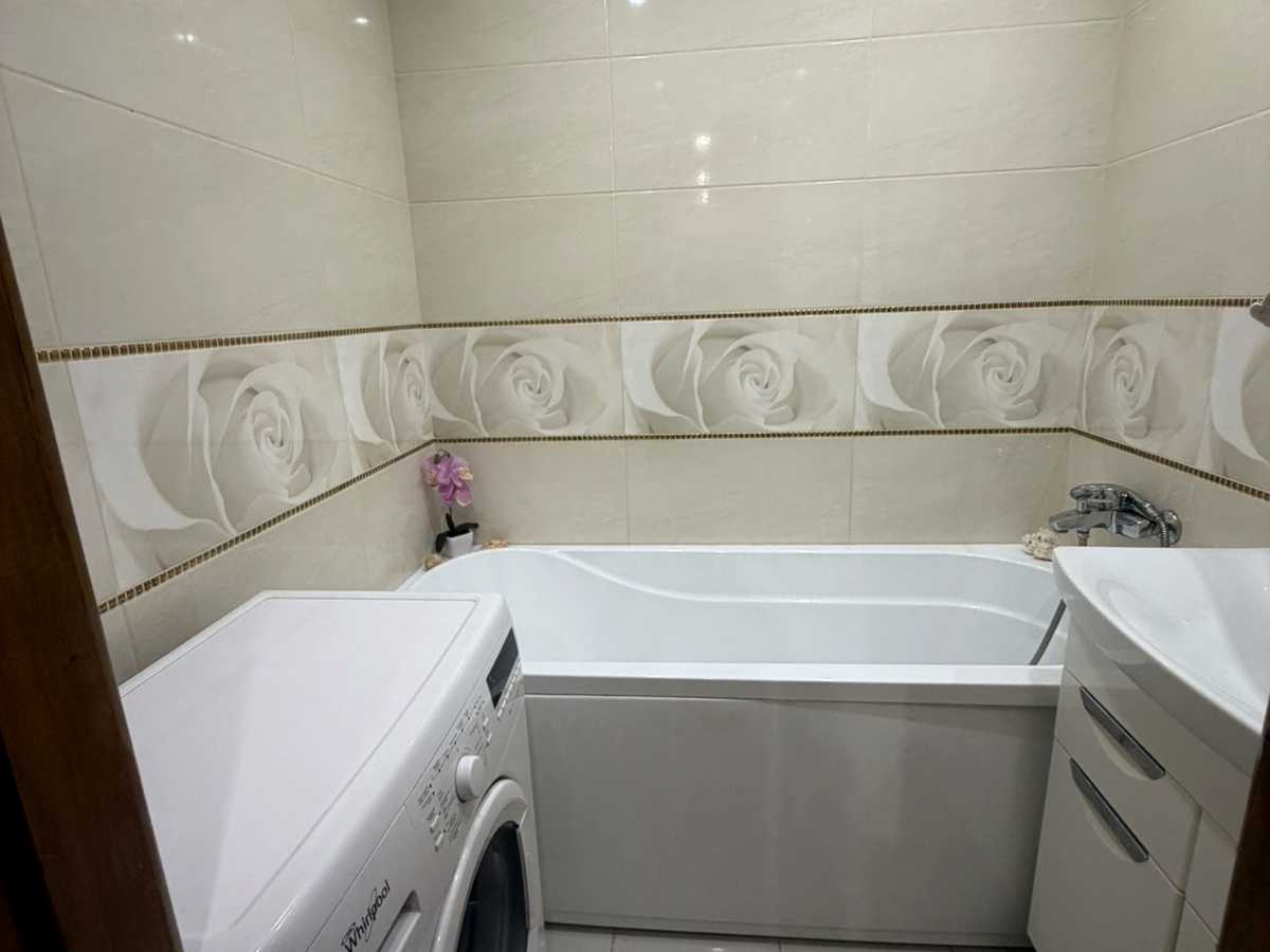 Квартира на вул. Зарічанська, 50 в Хмельницькому, ID 392136, фото №10