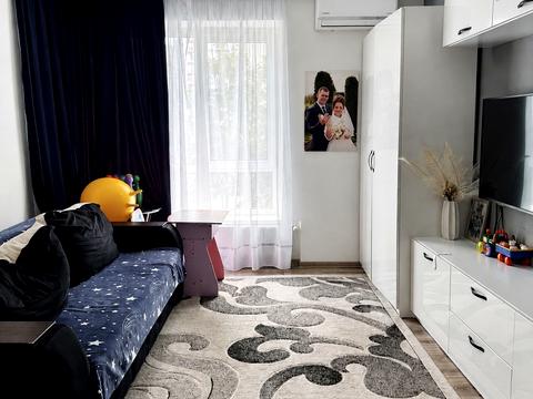 Квартира на вул. Олександра Довженка в Івано-Франківську, ID 248396, фото №1