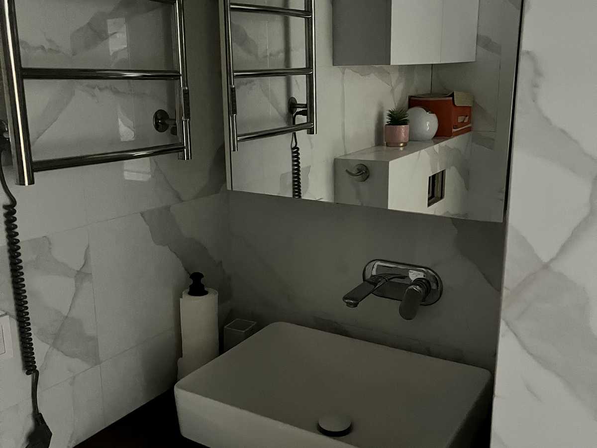 Квартира на вул. Оптимістична, 1 в Києві, ID 313356, фото №14