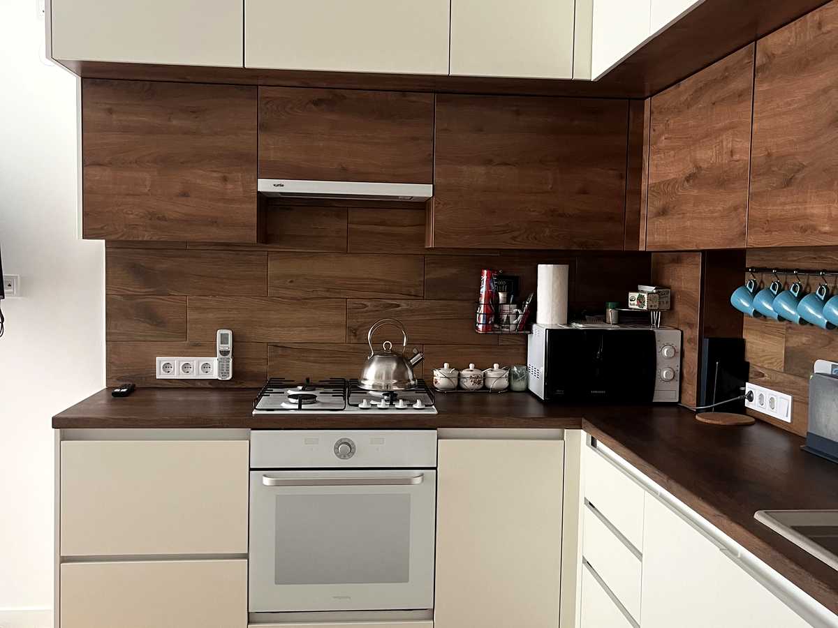 Квартира на вул. Оптимістична, 1 в Київ, ID 313356, фото №3