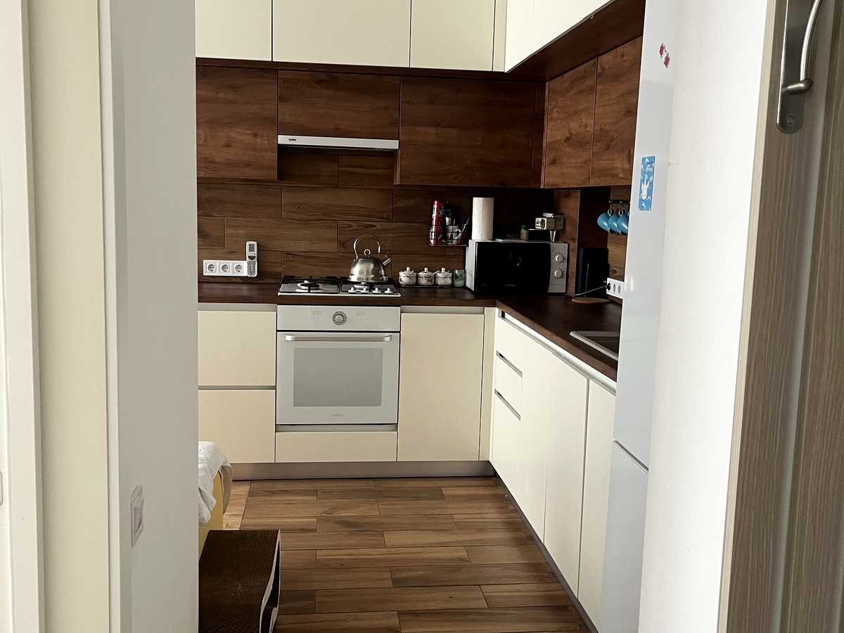 Квартира на вул. Оптимістична, 1 в Київ, ID 313356, фото №4