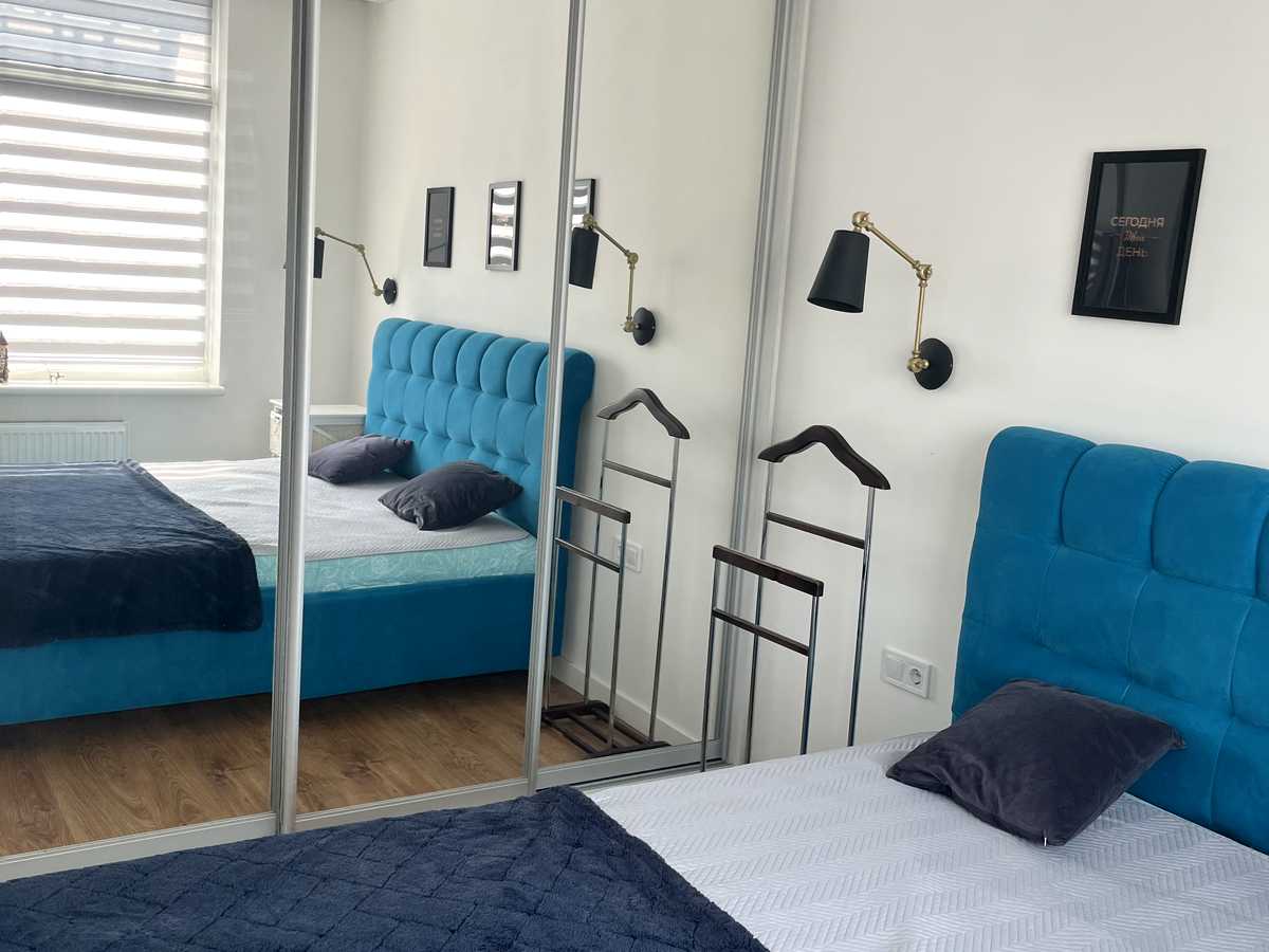 Квартира на вул. Оптимістична, 1 в Київ, ID 313356, фото №5