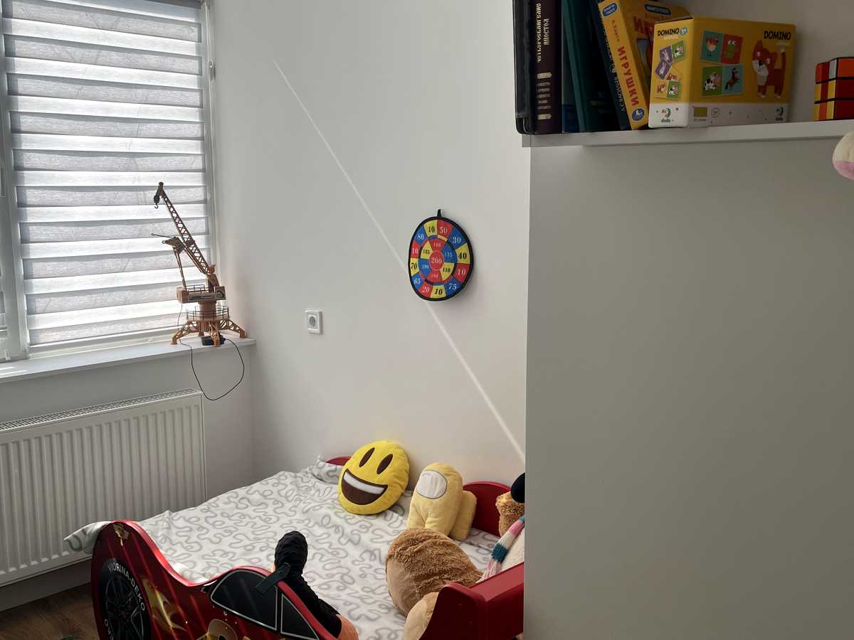 Квартира на вул. Оптимістична, 1 в Києві, ID 313356, фото №8