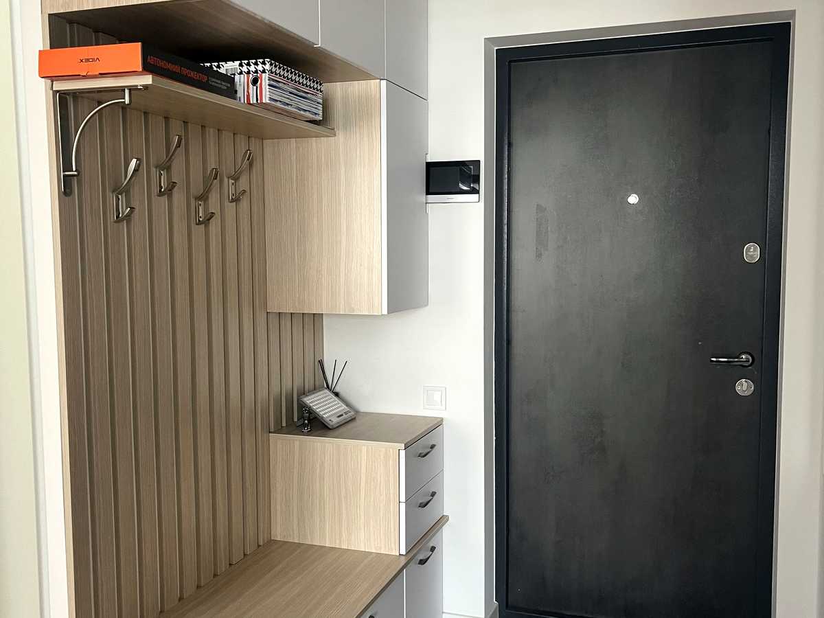 Квартира на вул. Оптимістична, 1 в Києві, ID 313356, фото №10