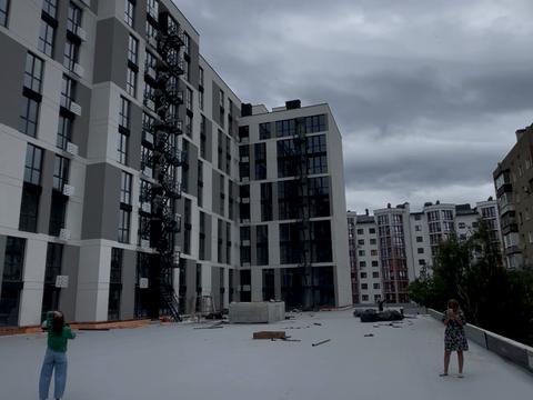 Квартира на вул. Гната Хоткевича в Івано-Франківську, ID 248467, фото №1