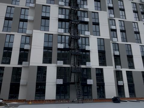 Квартира на вул. Гната Хоткевича в Івано-Франківську, ID 248467, фото №2