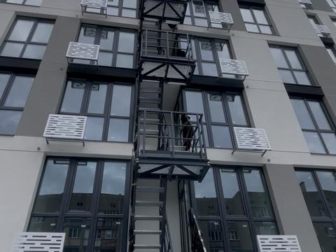 Квартира на вул. Гната Хоткевича в Івано-Франківську, ID 248467, фото №3